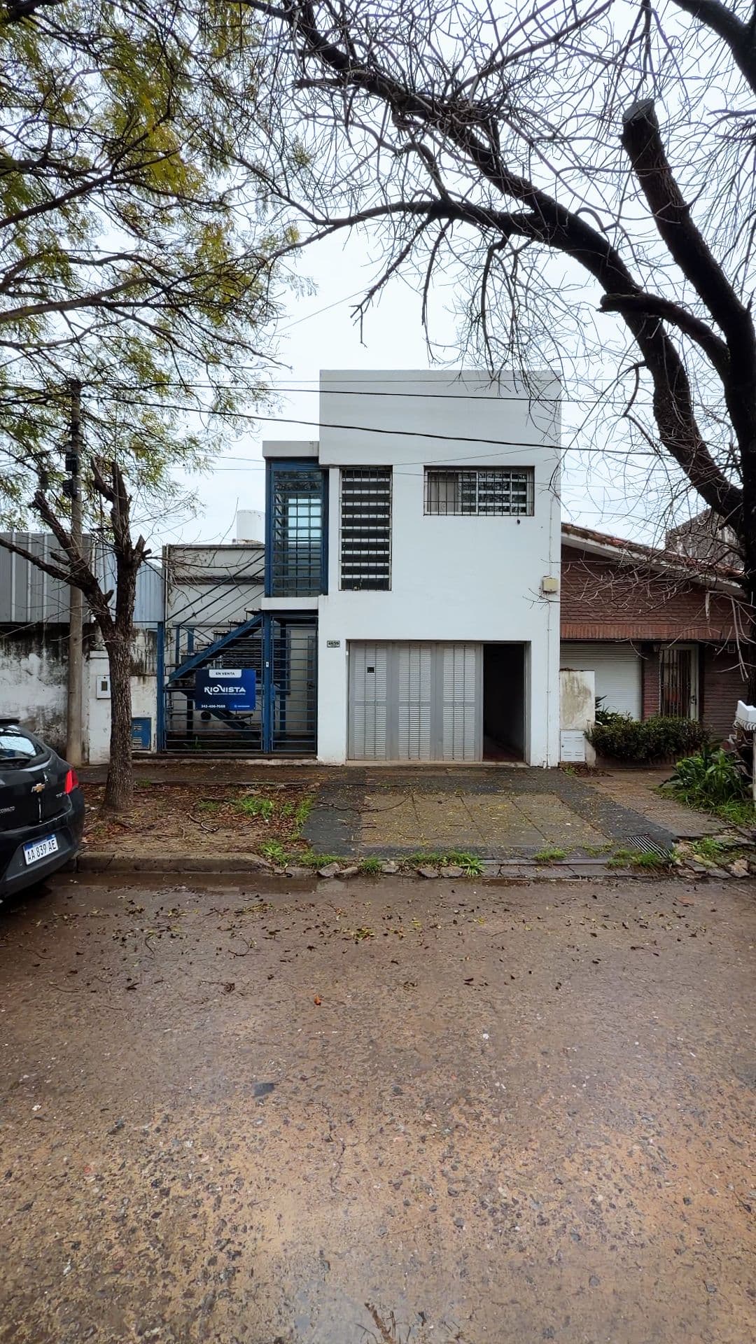 Urquiza 4600