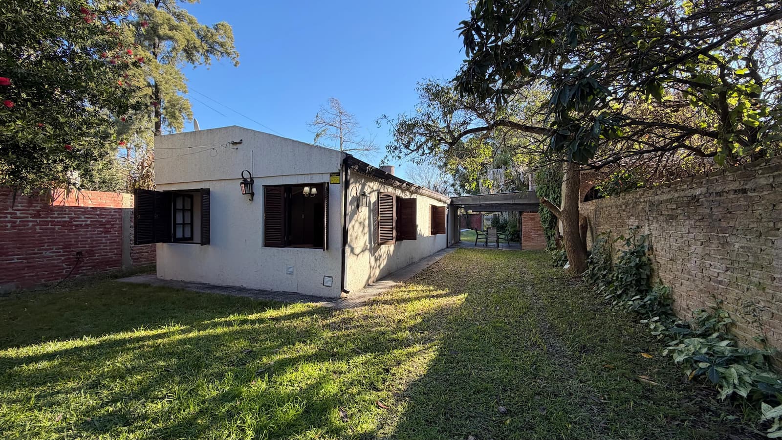 Casa Quinta en Altos del Sauce