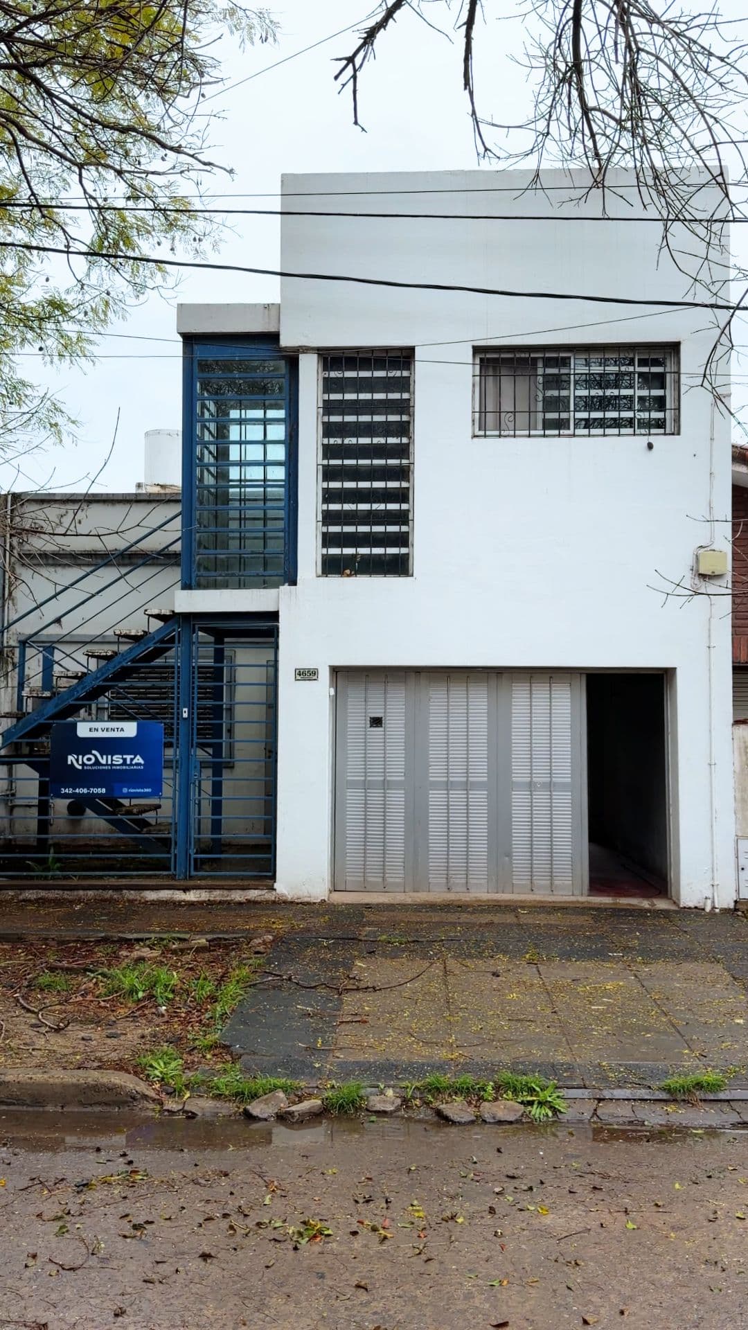 Urquiza 4600 secundaria