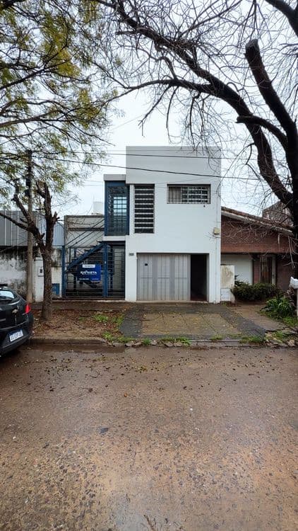 Urquiza 4600